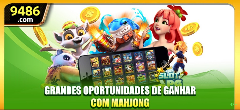 App 43r slots mobile